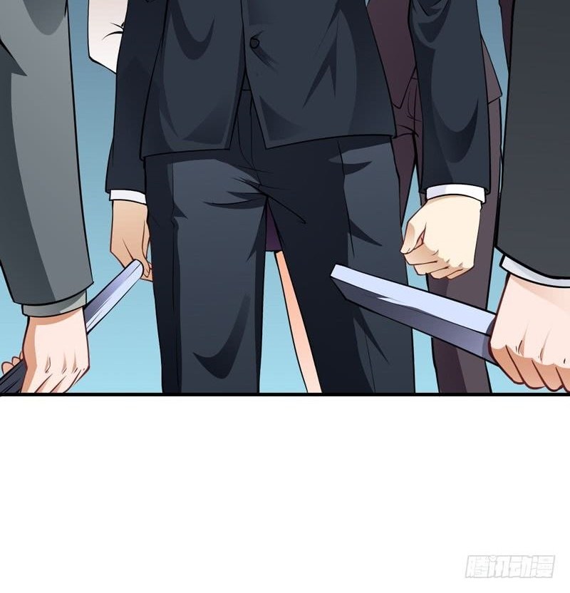 Super Security In The City Chapter 01-06 Bahasa Indonesia